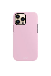 THE BASE - PHONE CASE / PNK