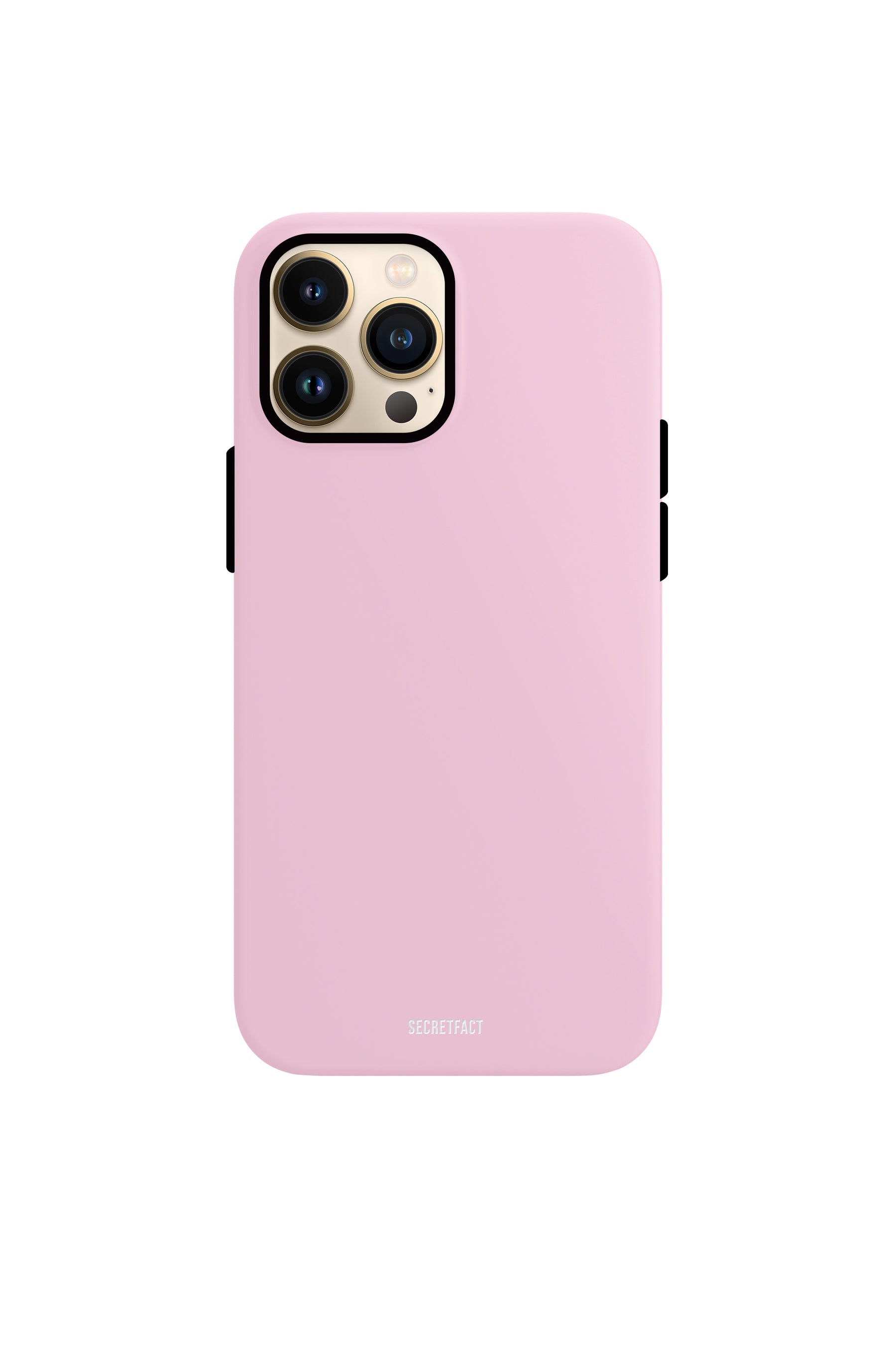 THE BASE - PHONE CASE / PNK