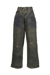 CINCH BACK XL COLOSSUS / VINTAGE BLU