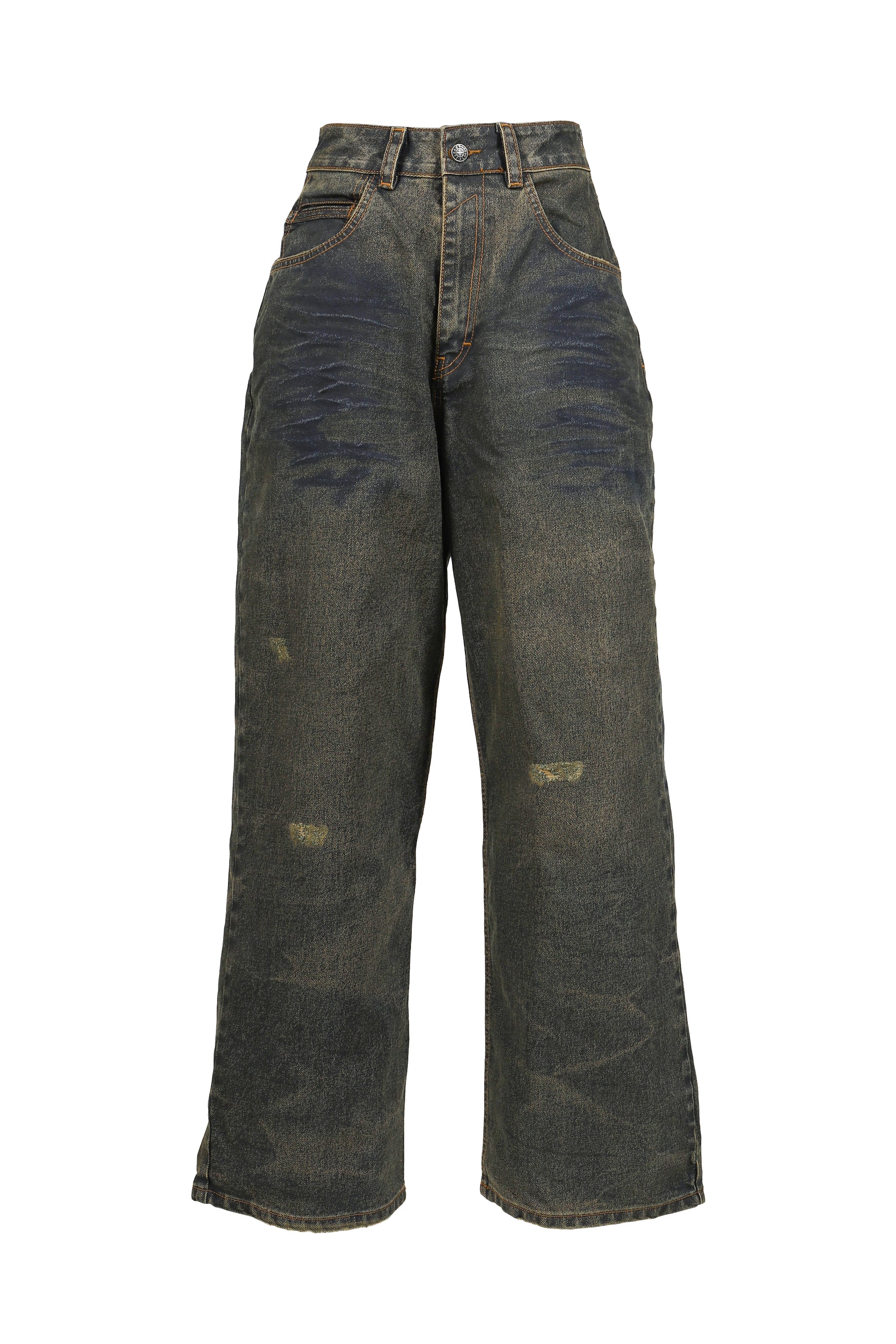 CINCH BACK XL COLOSSUS / VINTAGE BLU