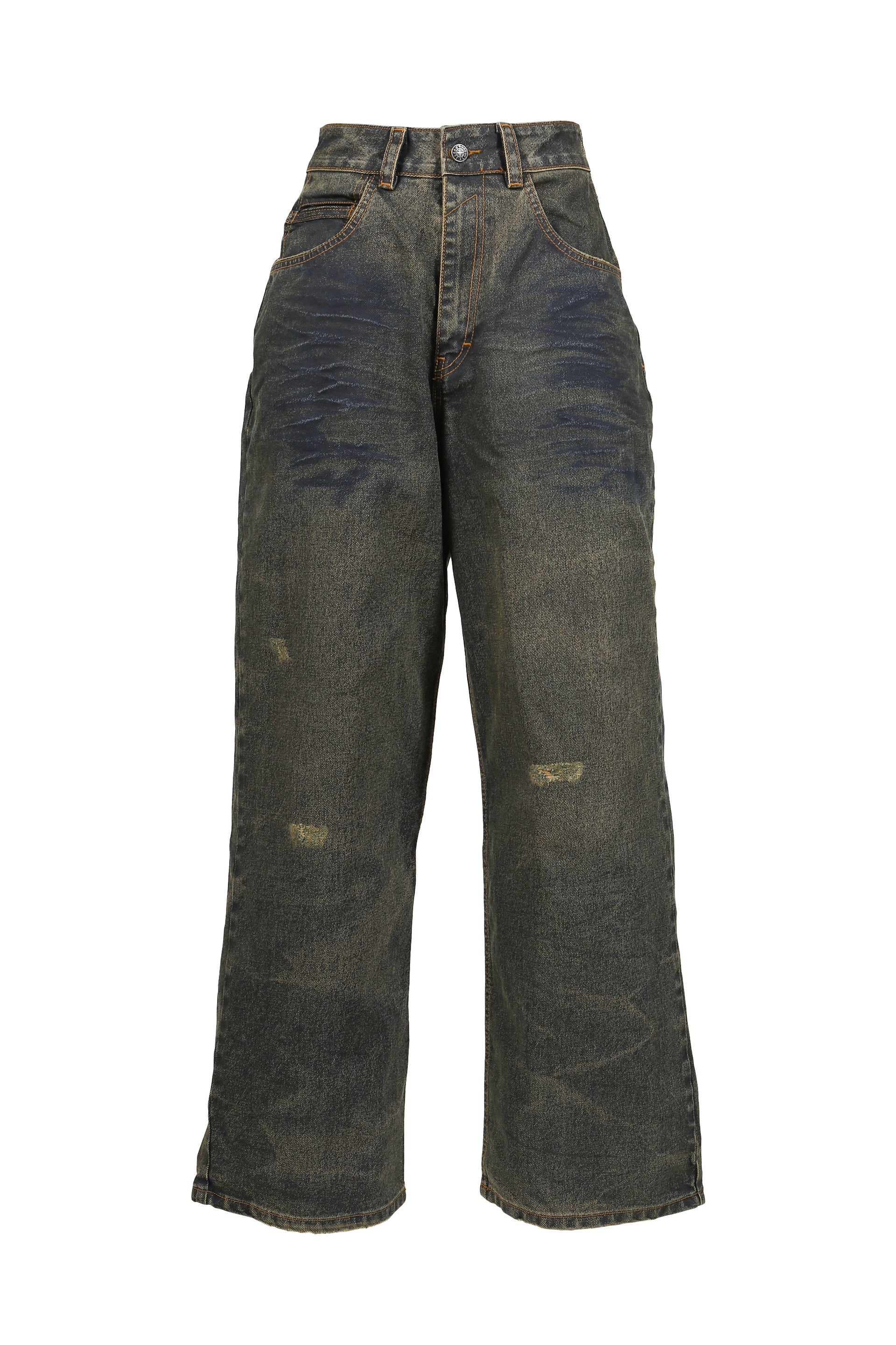 CINCH BACK XL COLOSSUS / VINTAGE BLU