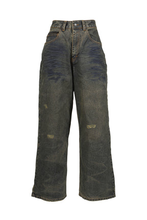 CINCH BACK XL COLOSSUS / VINTAGE BLU