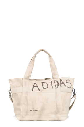 TOTE BAG / NATURAL DENIM