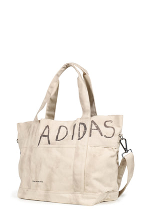 TOTE BAG / NATURAL DENIM