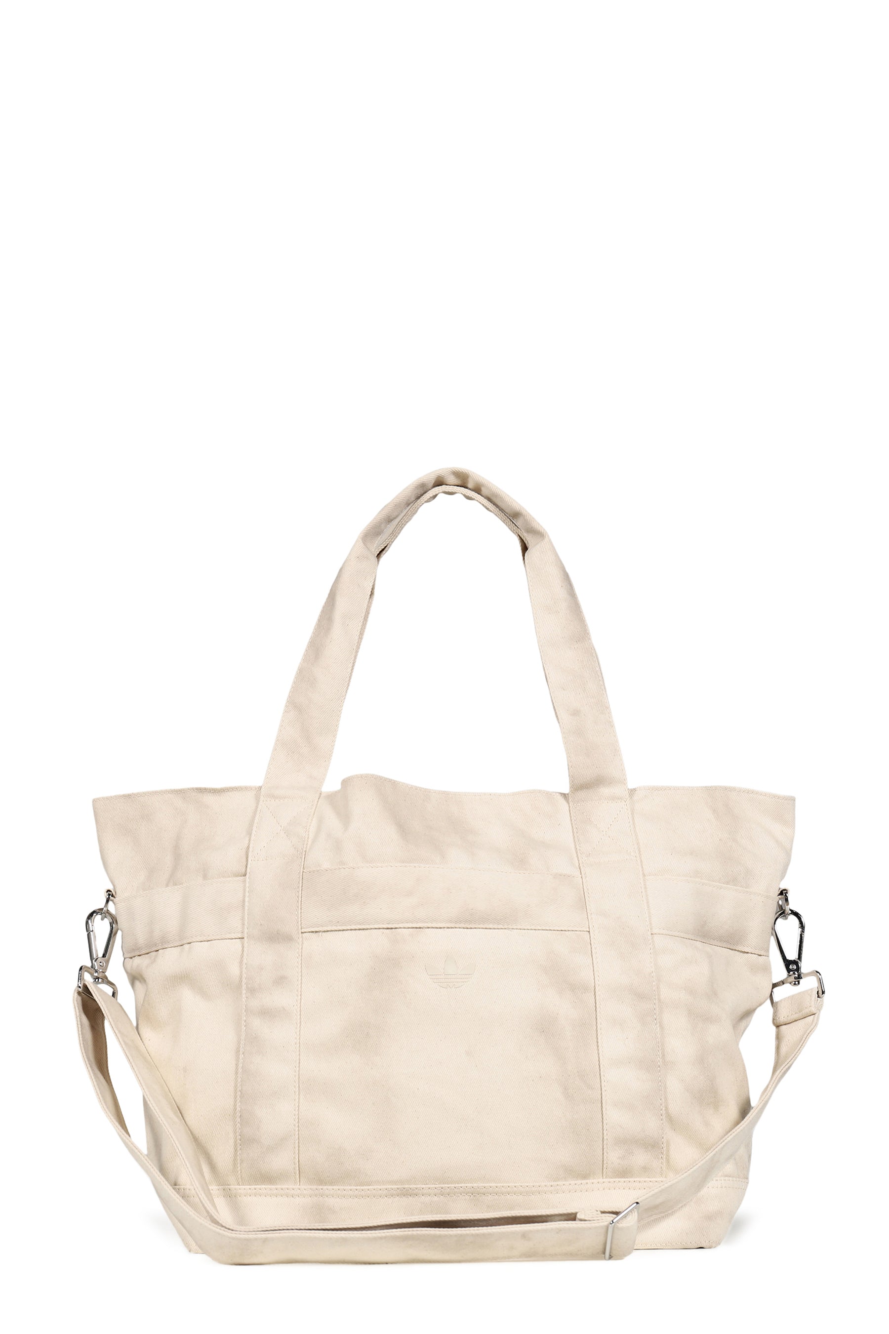 TOTE BAG / NATURAL DENIM
