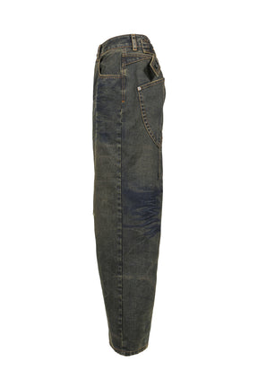 CINCH BACK XL COLOSSUS / VINTAGE BLU