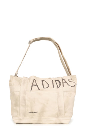 TOTE BAG / NATURAL DENIM