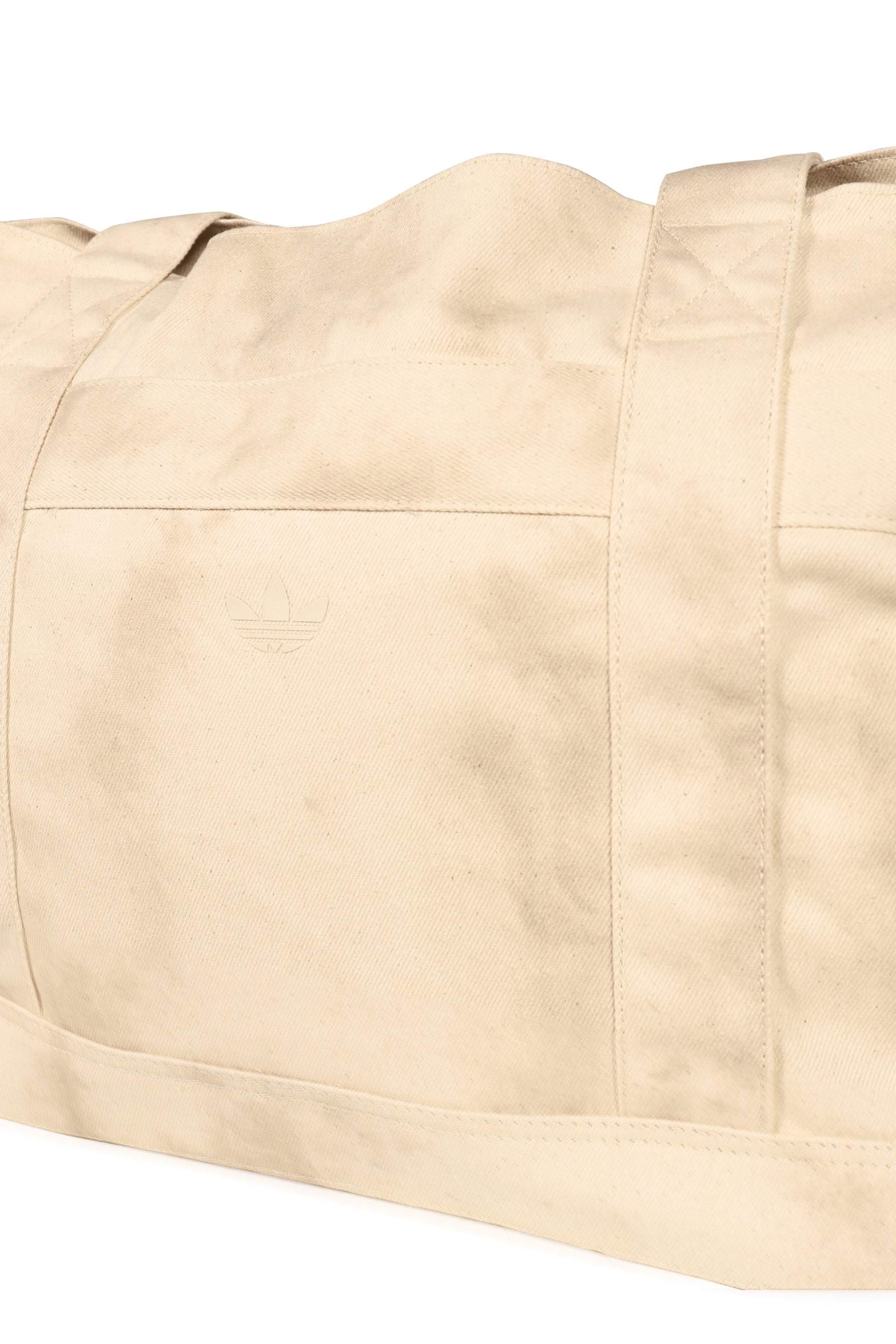 TOTE BAG / NATURAL DENIM