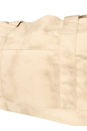 TOTE BAG / NATURAL DENIM