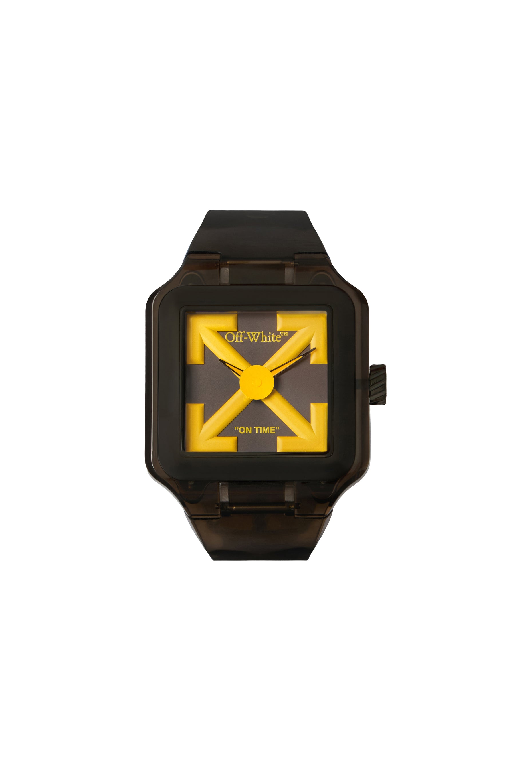 PROTO 01 / BLK GLD