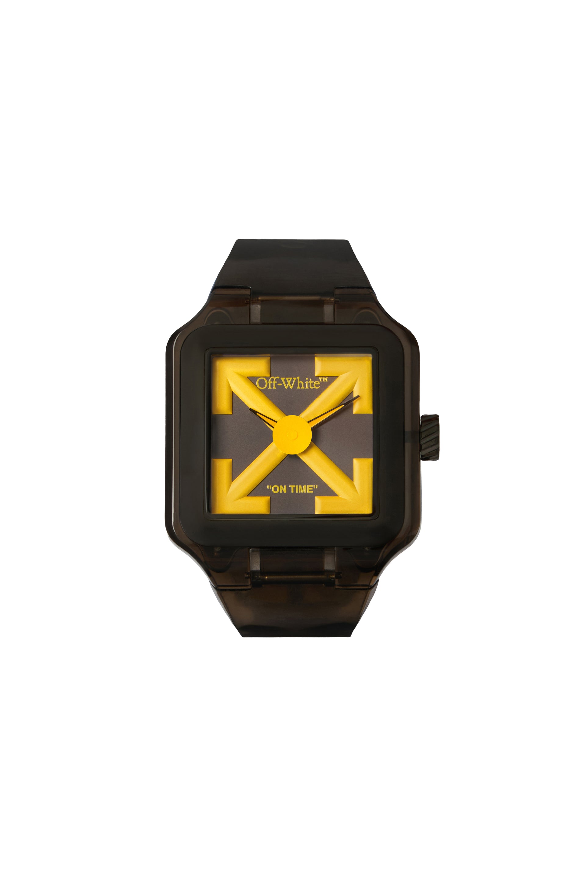 PROTO 01 / BLK GLD