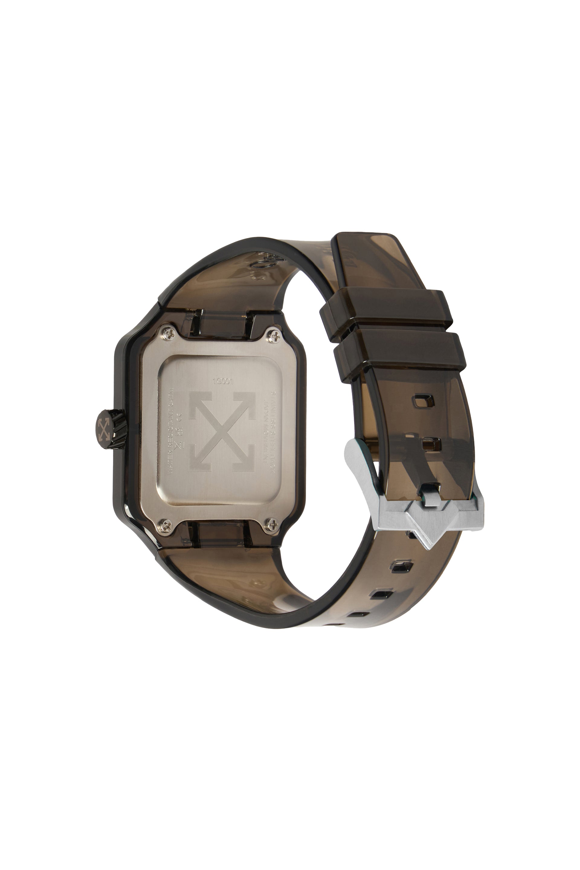 PROTO 01 / BLK GLD
