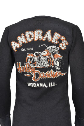 EAGLE SIDE THERMAL / BLK