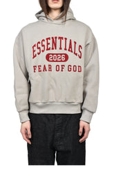 CLASSIC HOODIE / SMOKE GRY