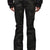 KIEFER WAXED FLARE CUT / RUSTY BLK