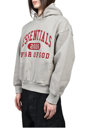 CLASSIC HOODIE / SMOKE GRY