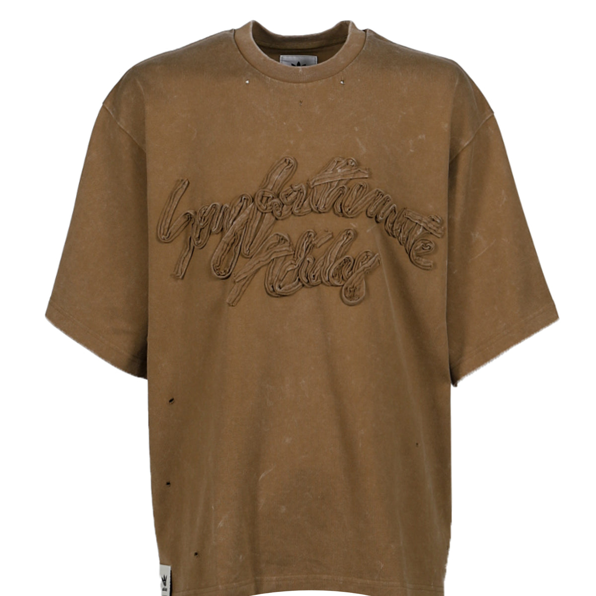 Song for the Mute × adidas Originals SS25 ADIDAS STMT SFTM WASH