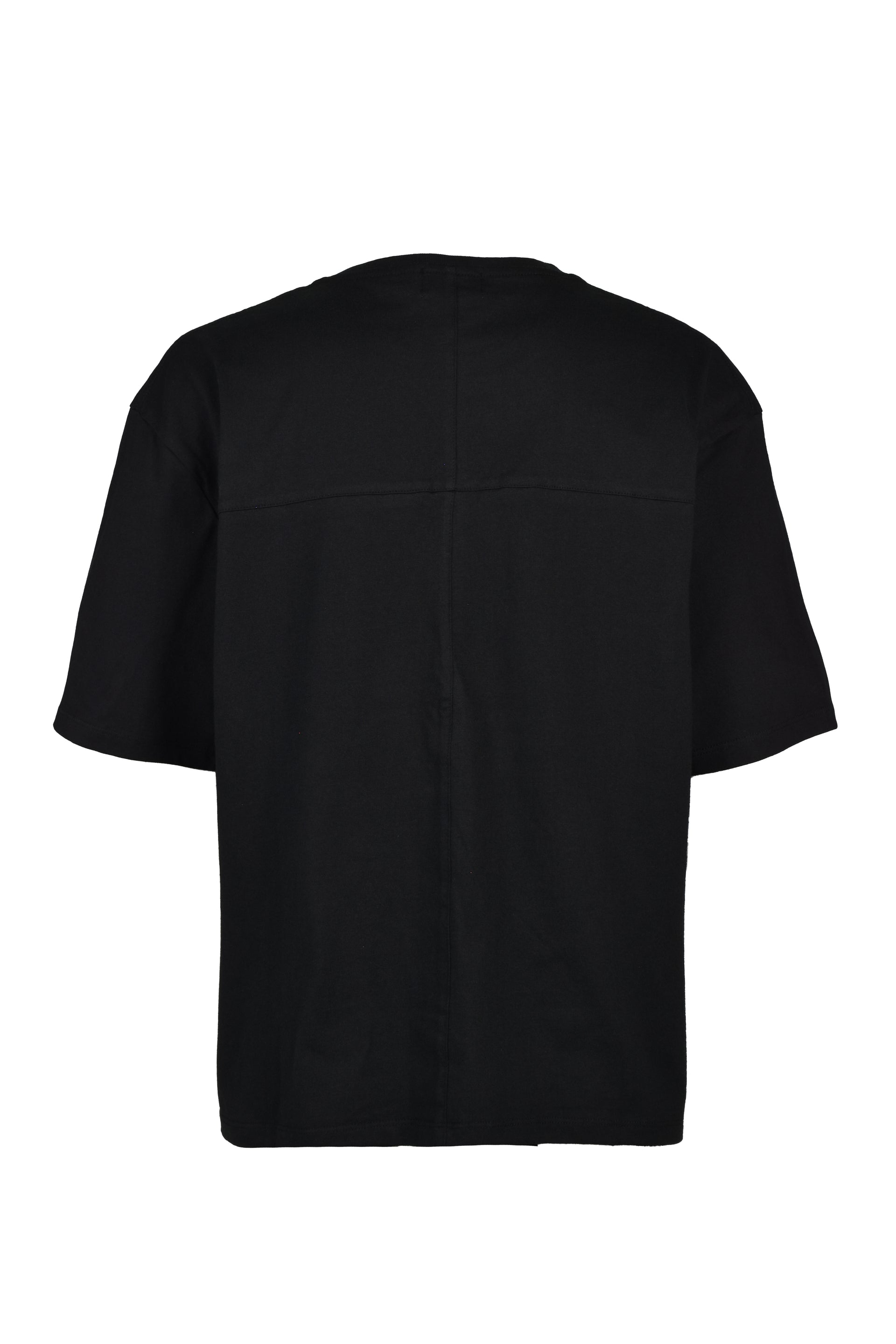PRAY EYE T-SHIRT / BLK