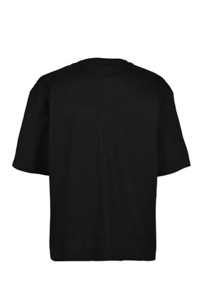 PRAY EYE T-SHIRT / BLK