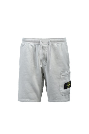 SHORTS / PEARL GRY