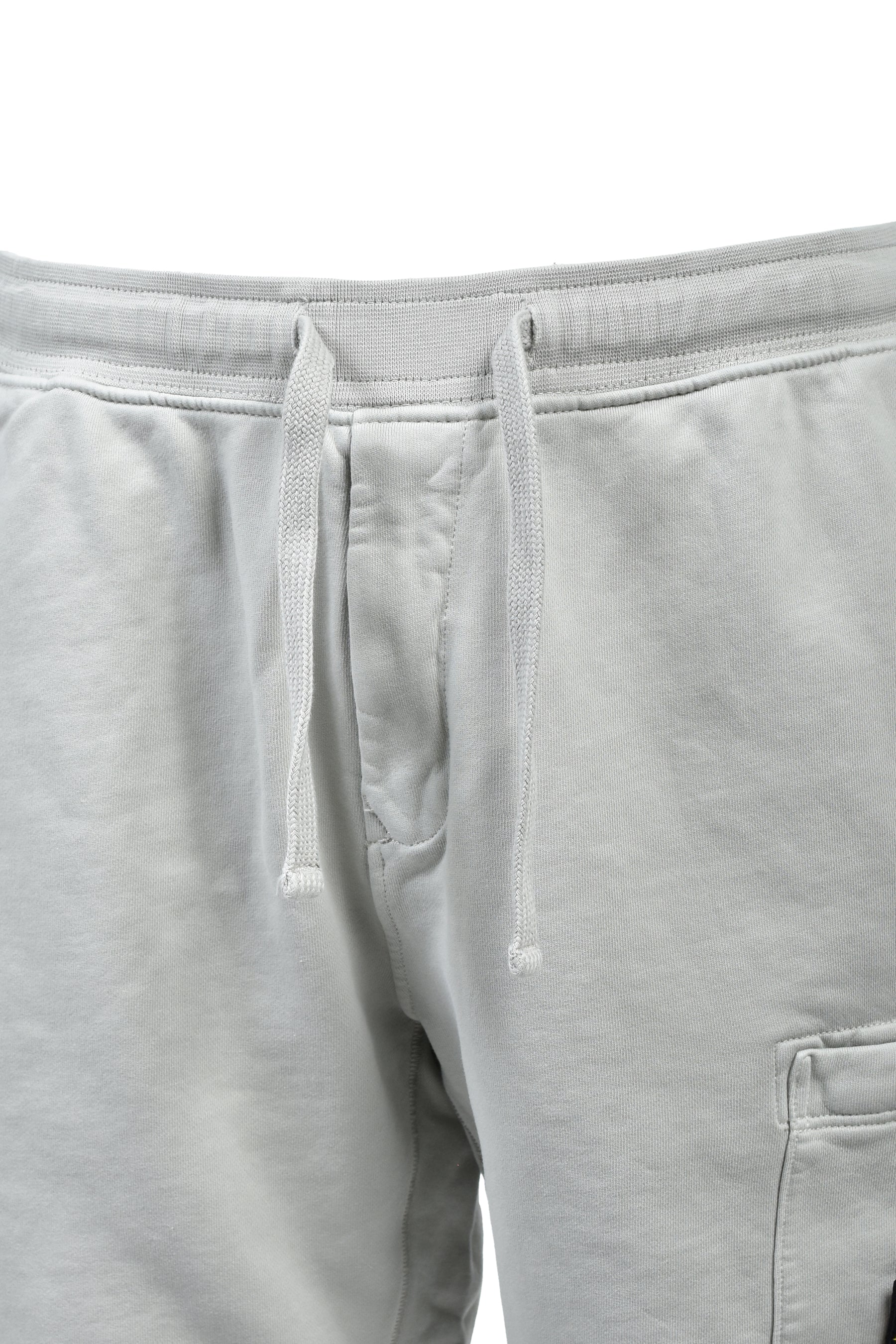 SHORTS / PEARL GRY