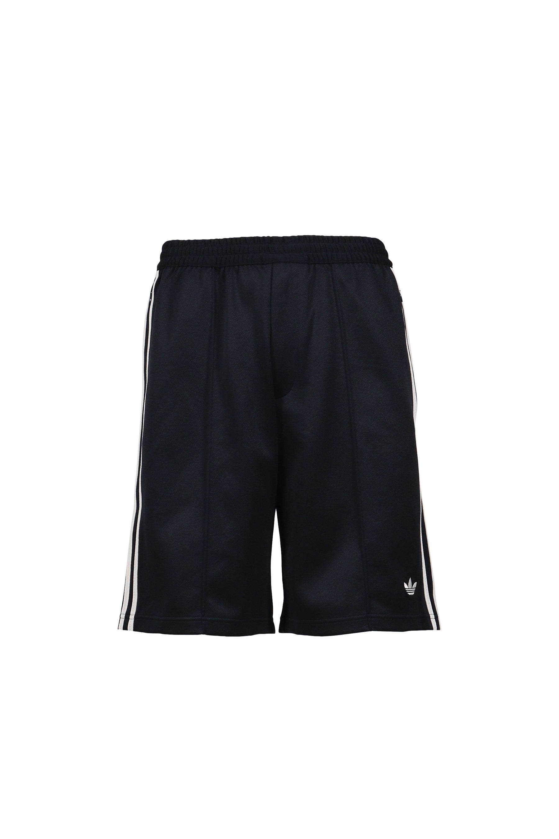 WB TWILL SHORT / NIGHT NVY