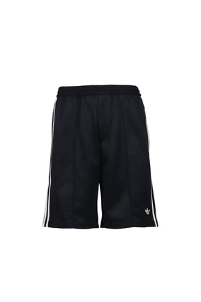 WB TWILL SHORT / NIGHT NVY