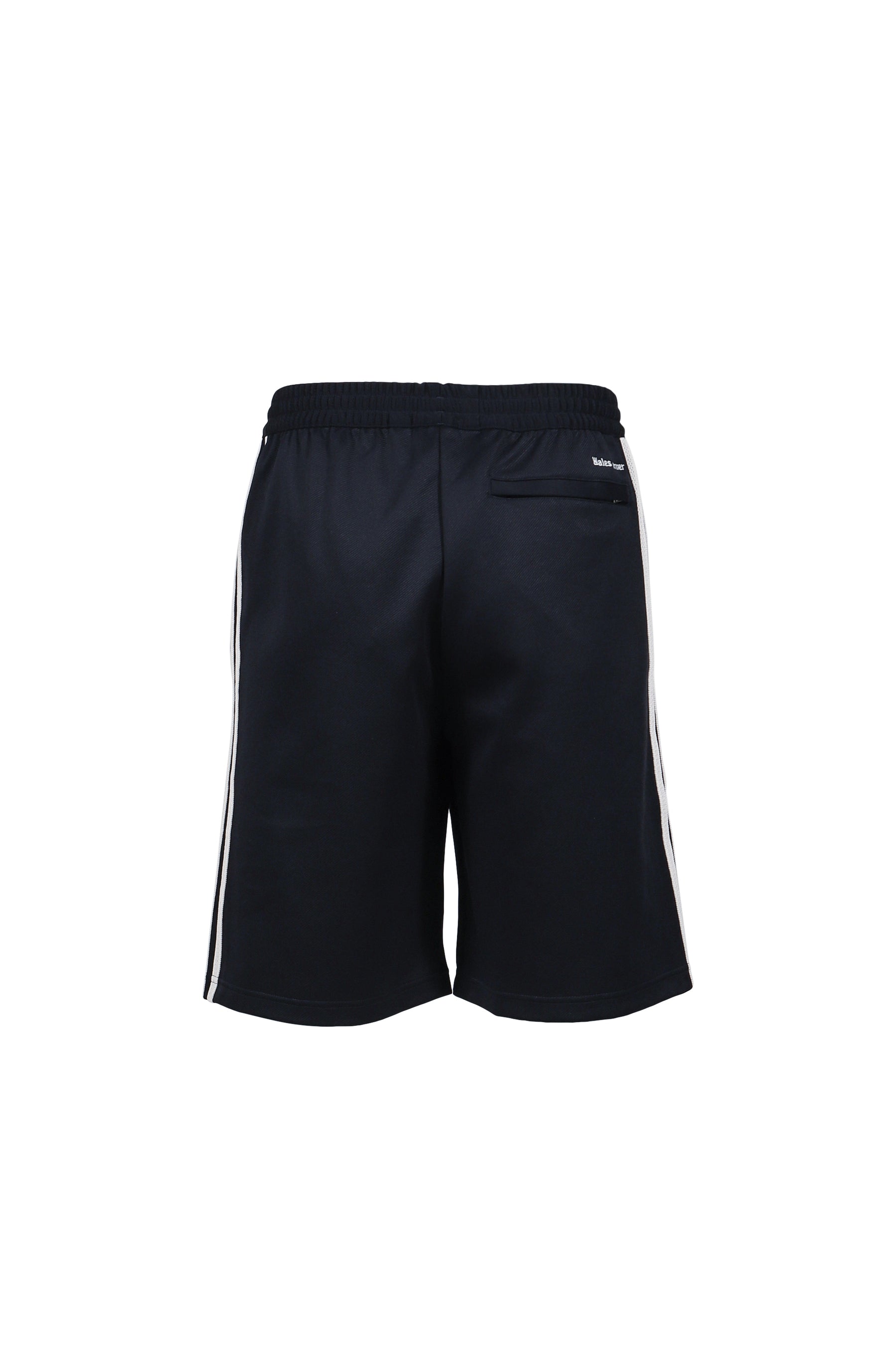 WB TWILL SHORT / NIGHT NVY