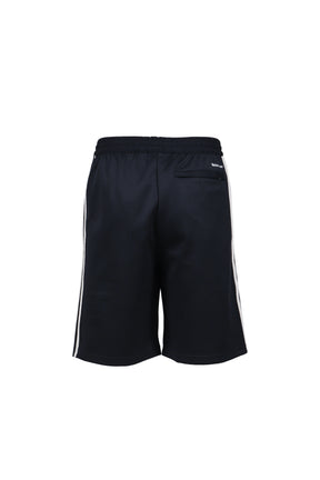 WB TWILL SHORT / NIGHT NVY
