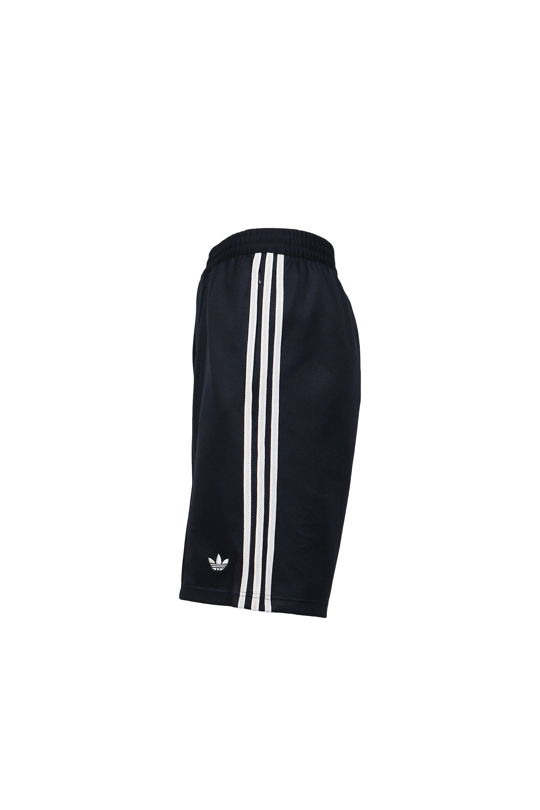 WB TWILL SHORT / NIGHT NVY