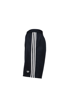 WB TWILL SHORT / NIGHT NVY