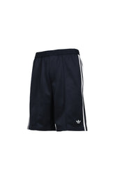 WB TWILL SHORT / NIGHT NVY