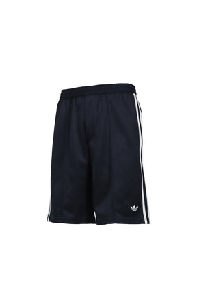 WB TWILL SHORT / NIGHT NVY