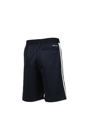 WB TWILL SHORT / NIGHT NVY