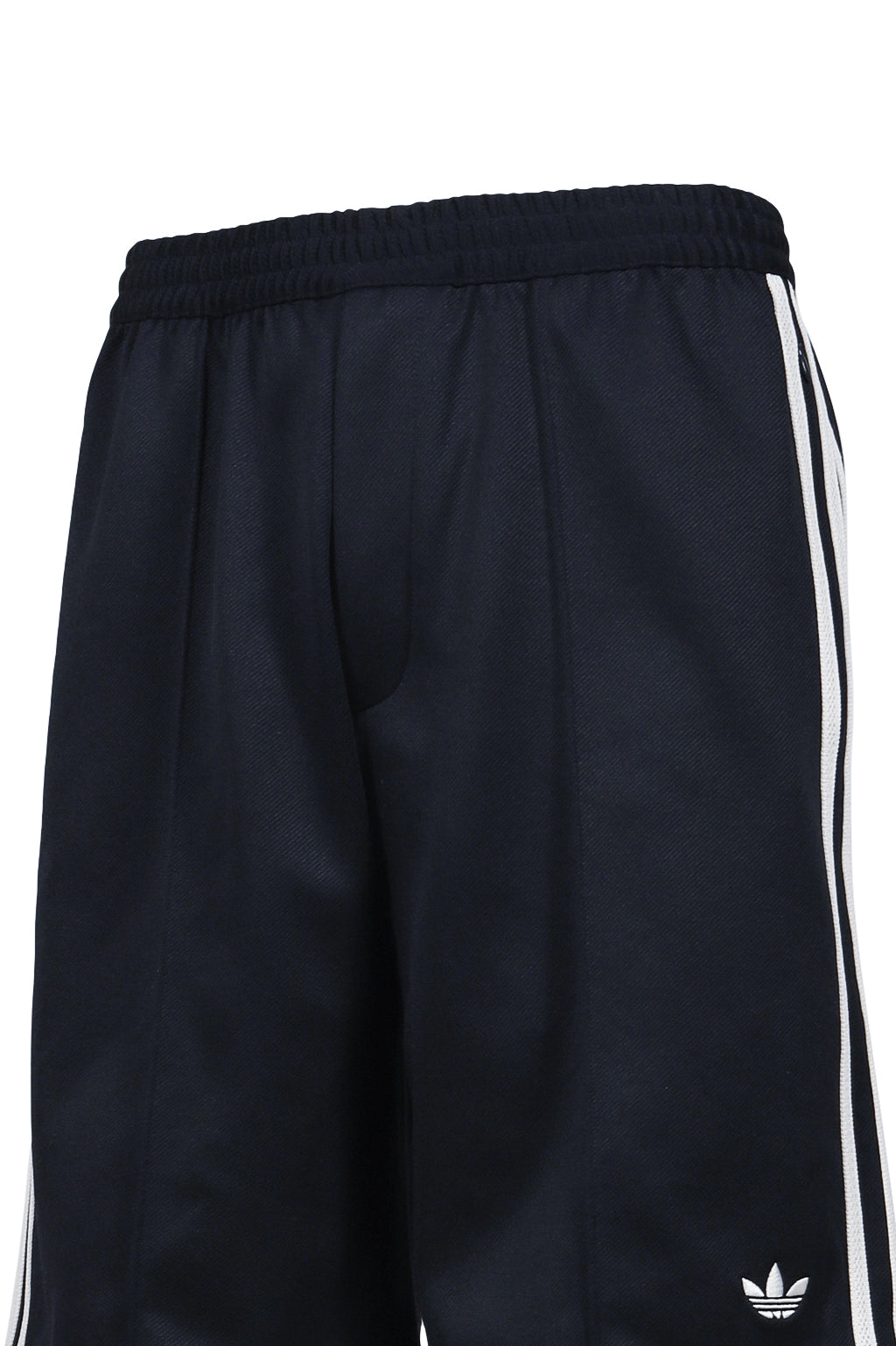 WB TWILL SHORT / NIGHT NVY