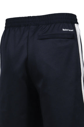 WB TWILL SHORT / NIGHT NVY