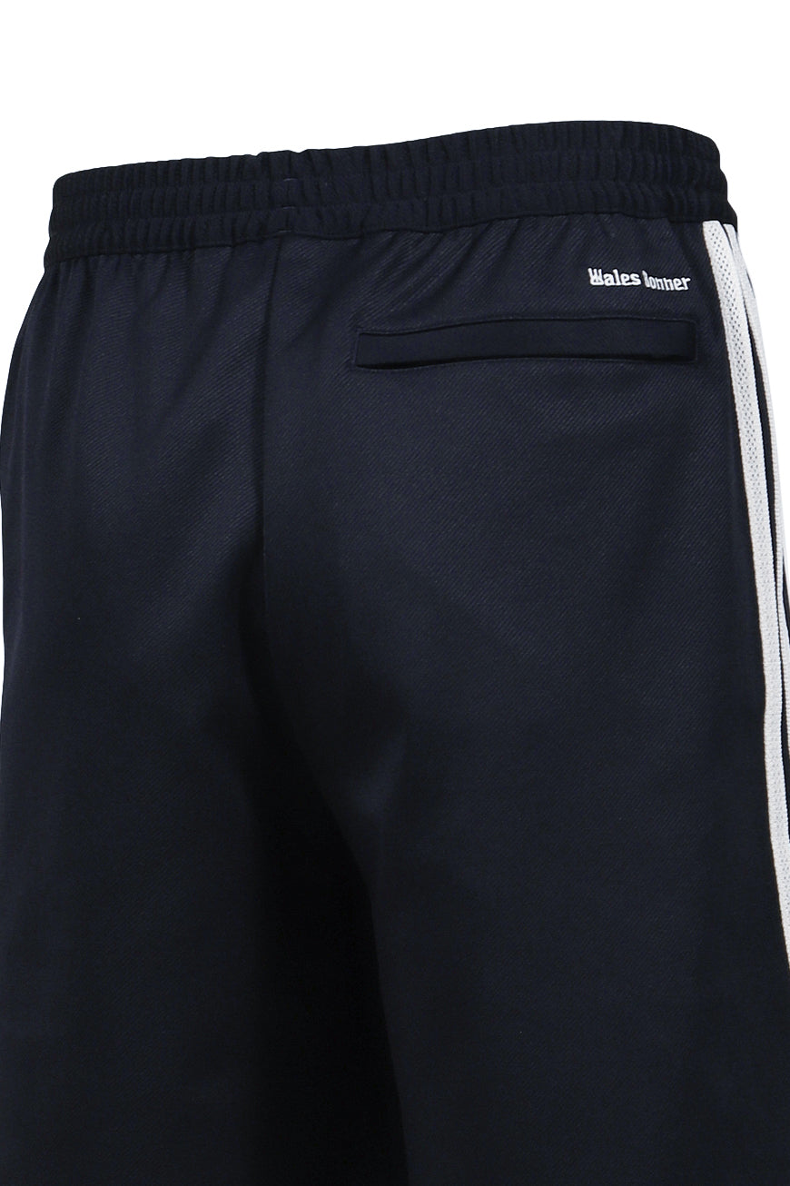 WB TWILL SHORT / NIGHT NVY
