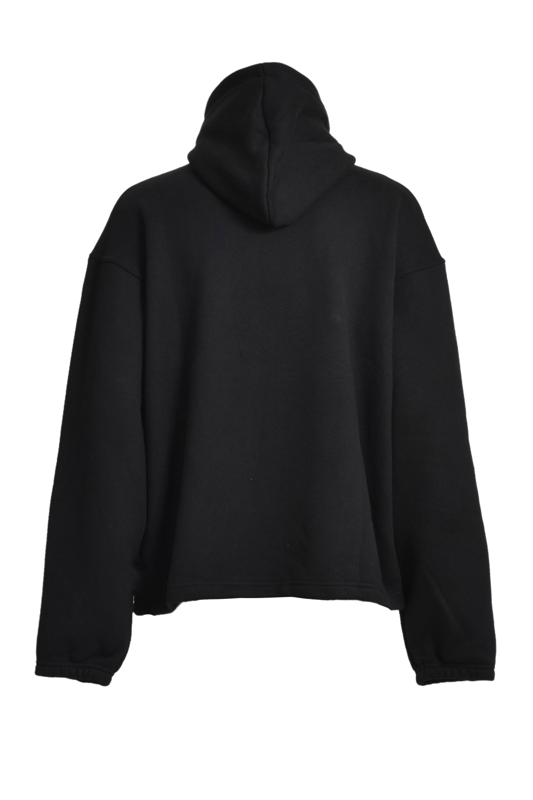 TC HOODIE / BLK