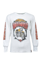 FR BIKE EAGLE / BC-LS THERMAL / WHT