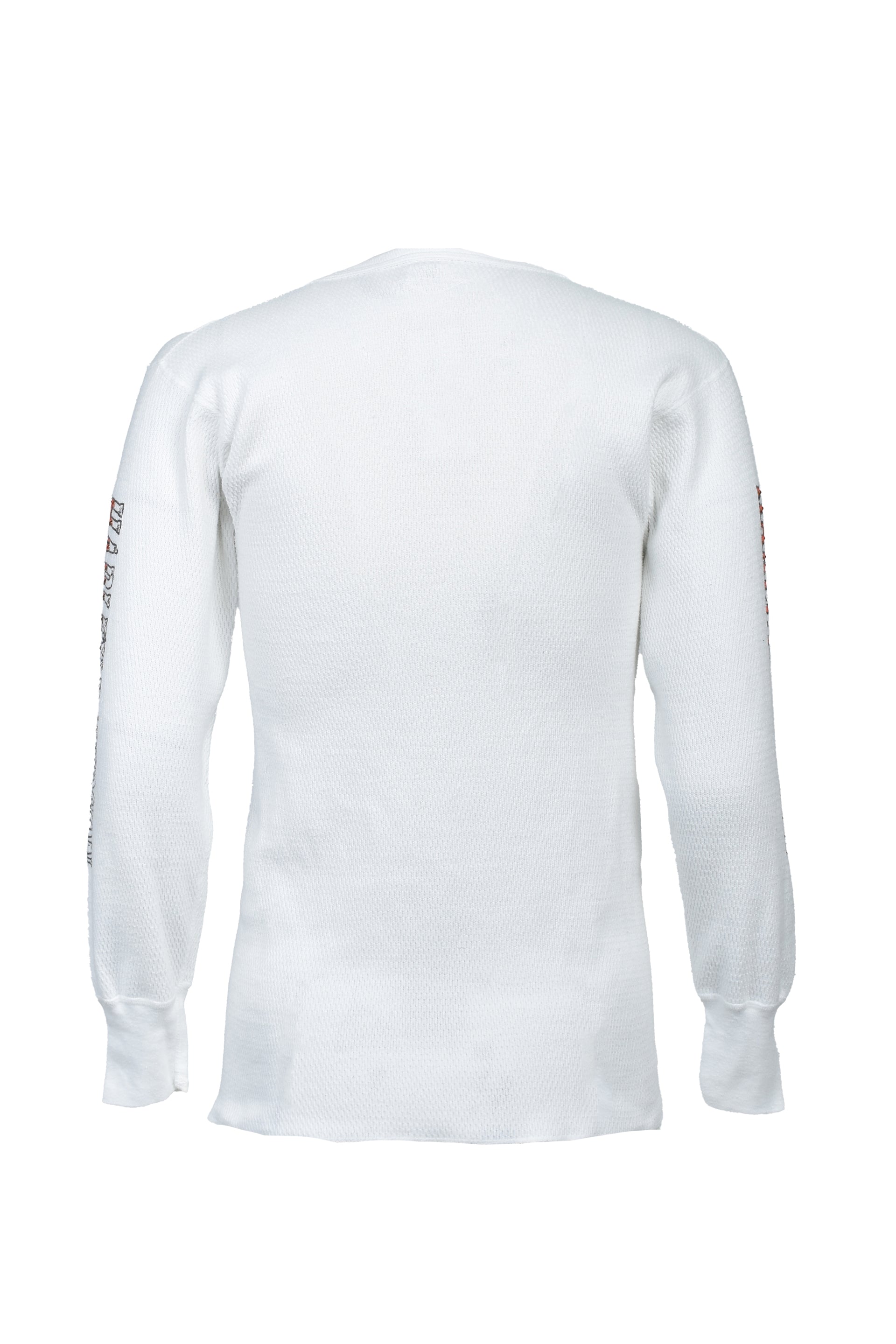 FR BIKE EAGLE / BC- LS THERMAL / WHT