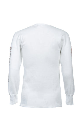 FR BIKE EAGLE / BC-LS THERMAL / WHT