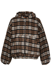FORTE HOODIE / BRW
