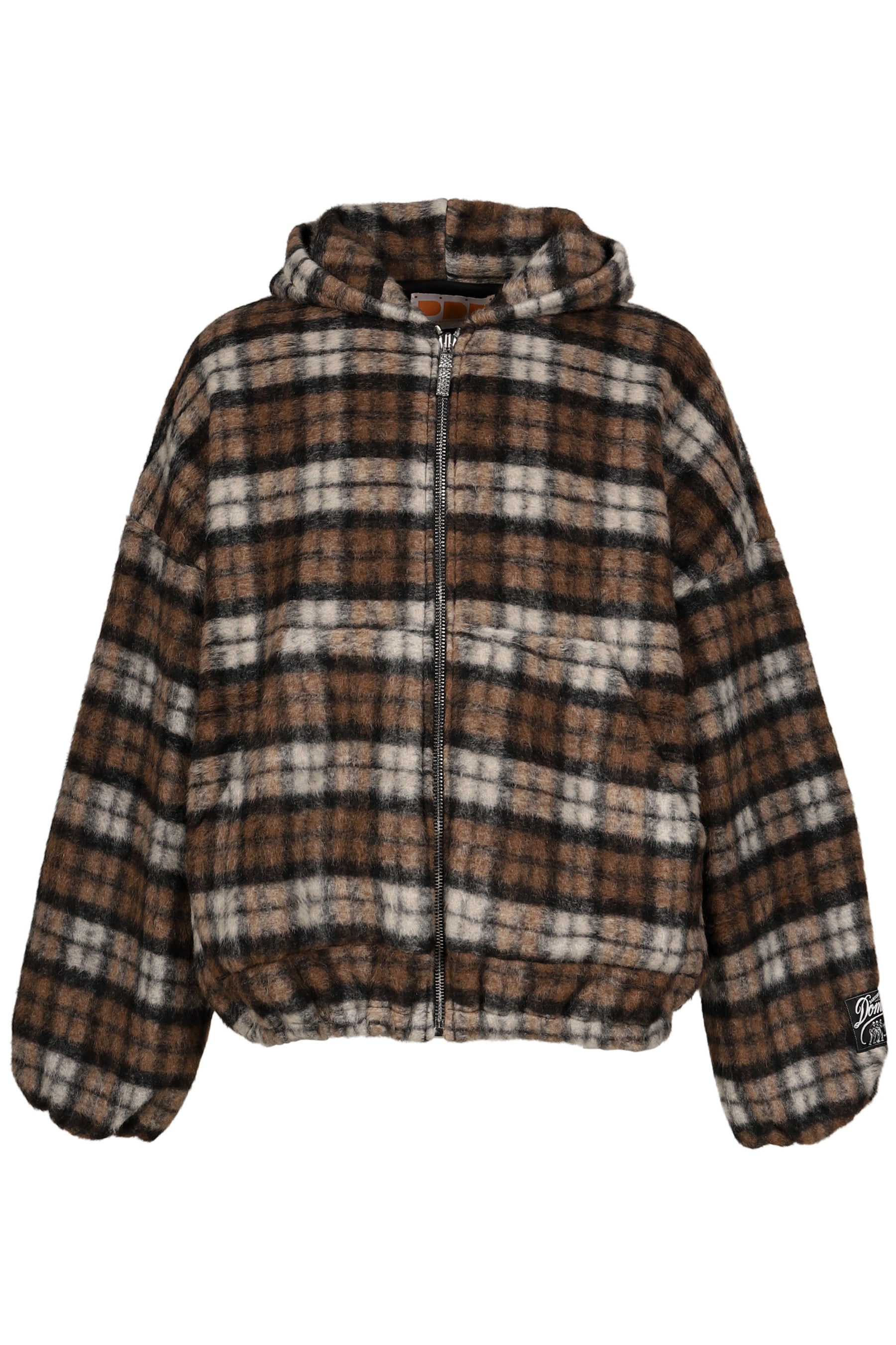 FORTE HOODIE / BRW