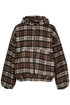 FORTE HOODIE / BRW