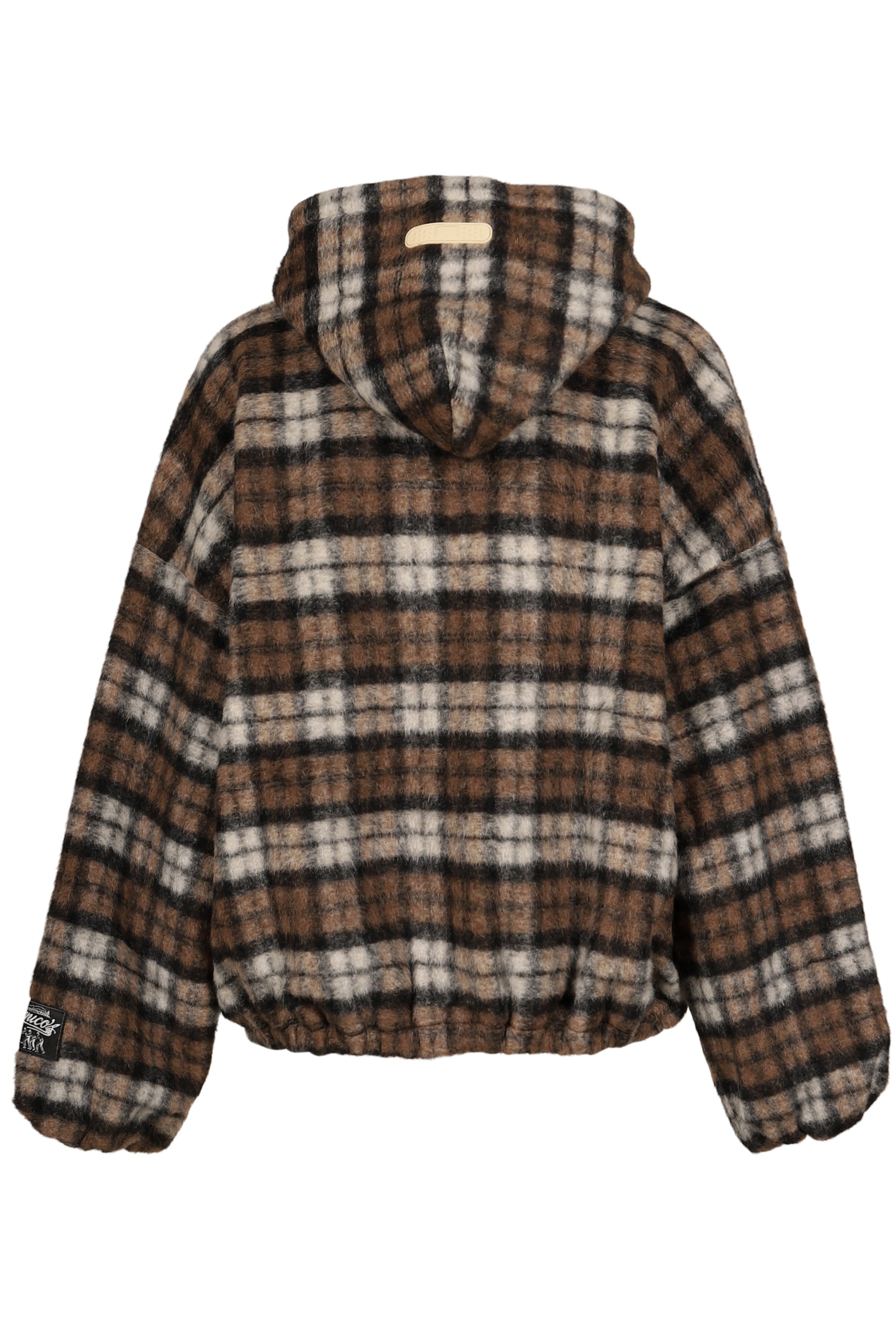 FORTE HOODIE / BRW