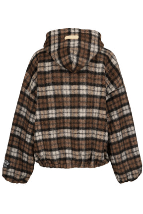 FORTE HOODIE / BRW