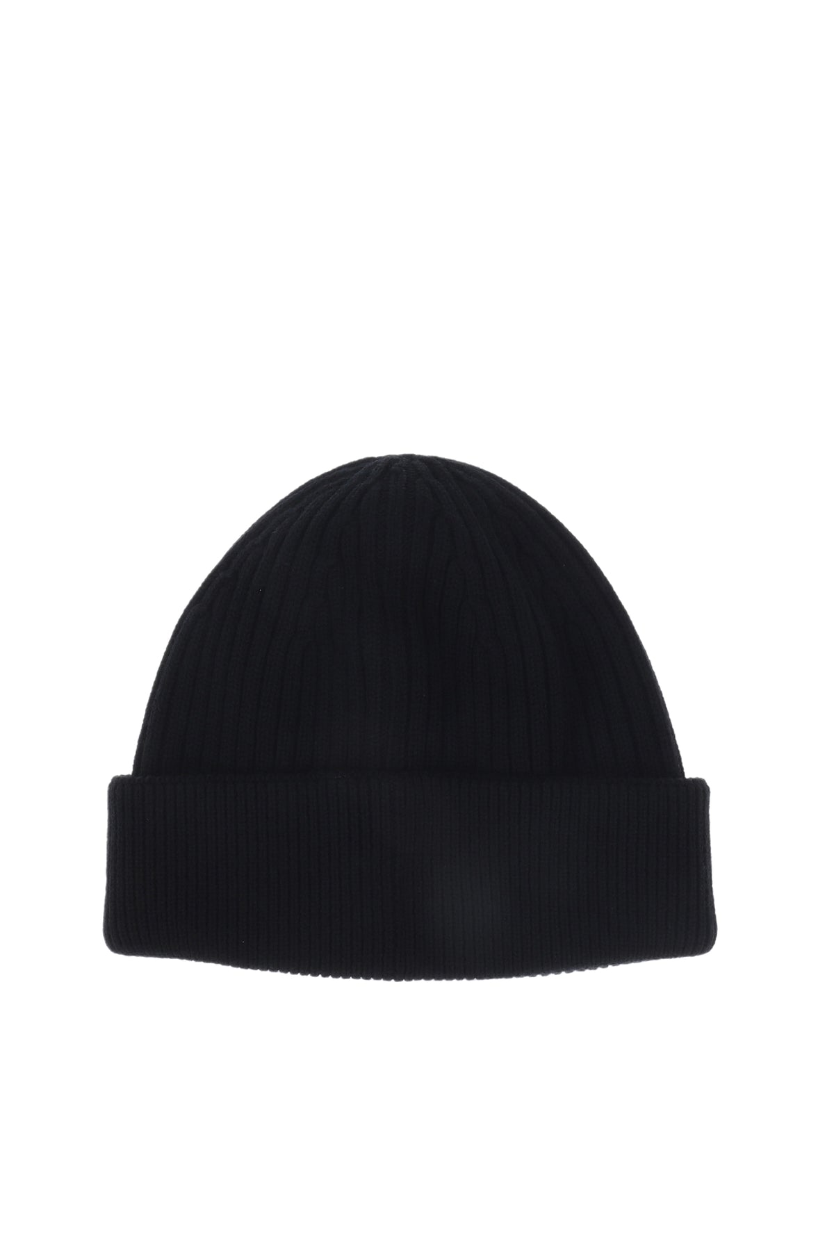 LOEWE BEANIE / BLK