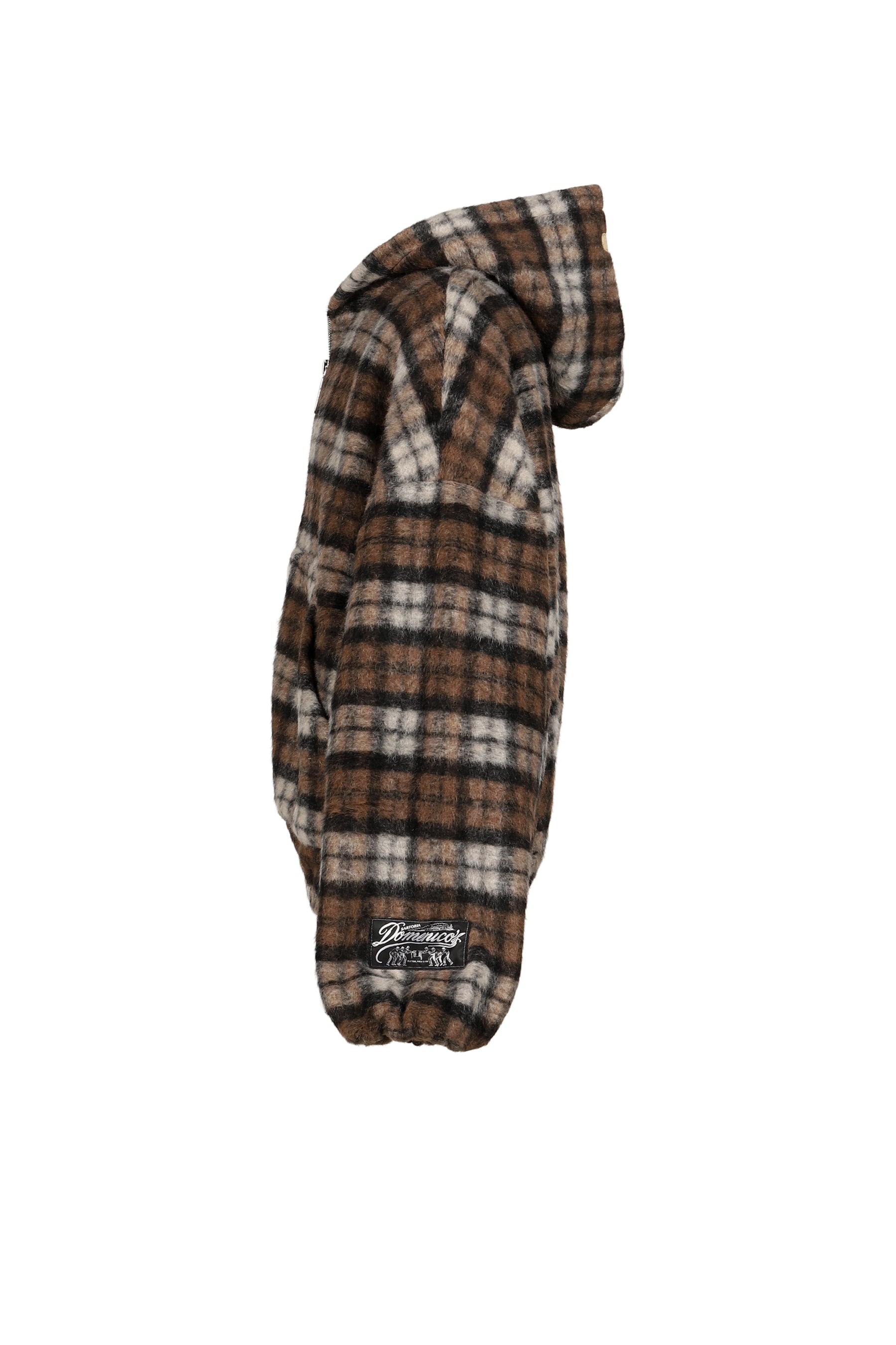 FORTE HOODIE / BRW
