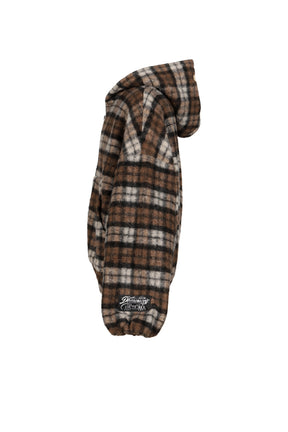 FORTE HOODIE / BRW