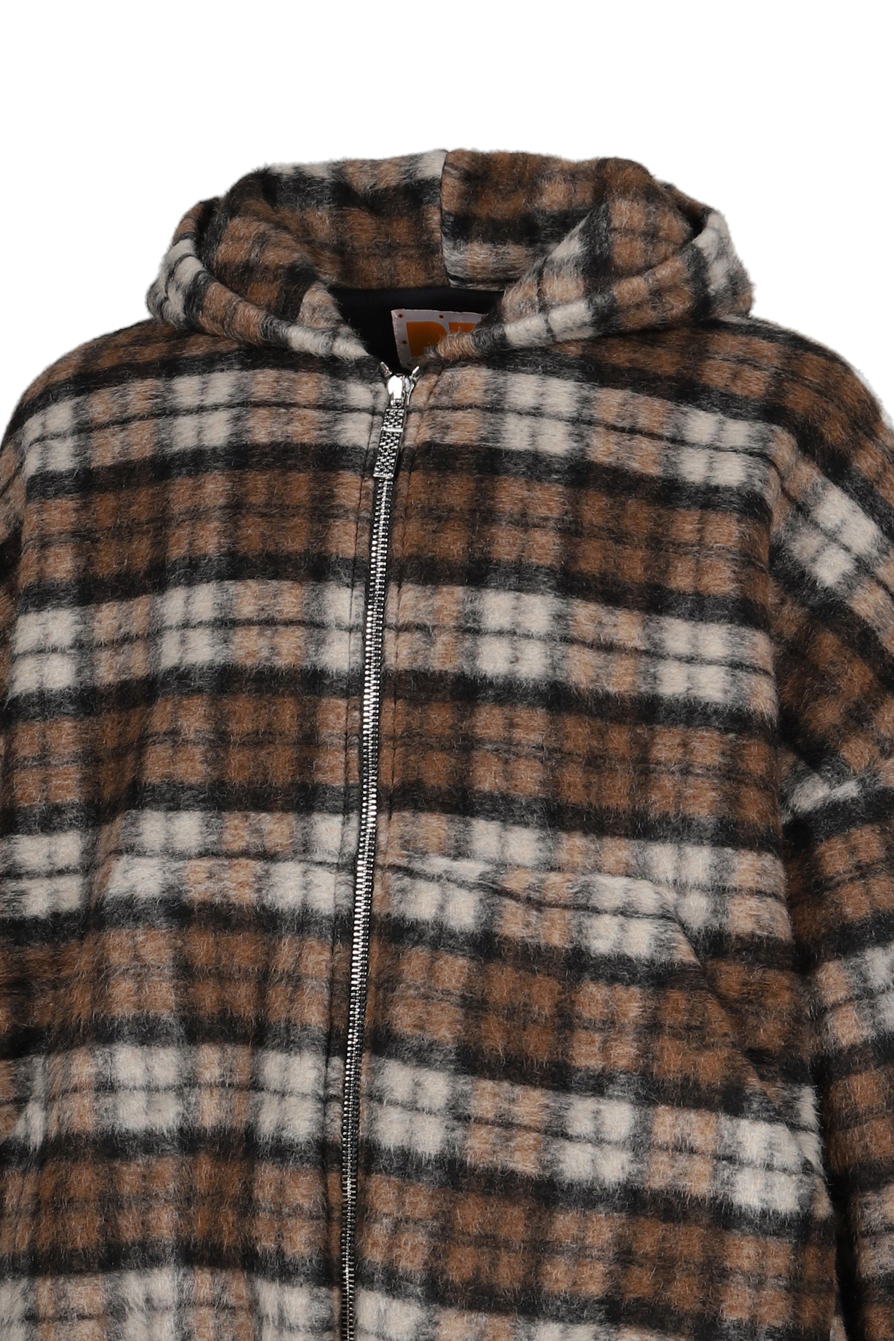 FORTE HOODIE / BRW